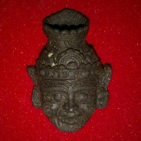 หลวงพ่อเปิ่น วัดบางพระ