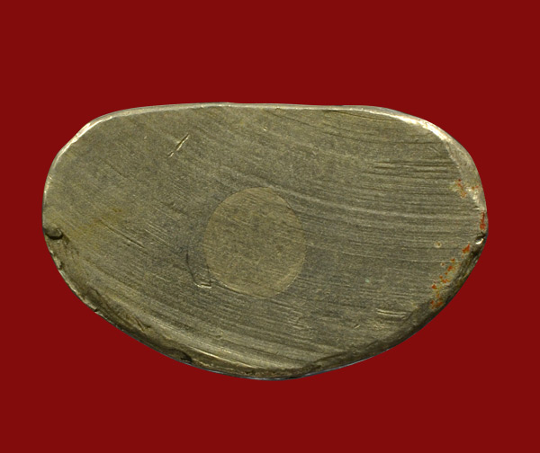 หลวงพ่อเงิน พิมพ์หอไกร