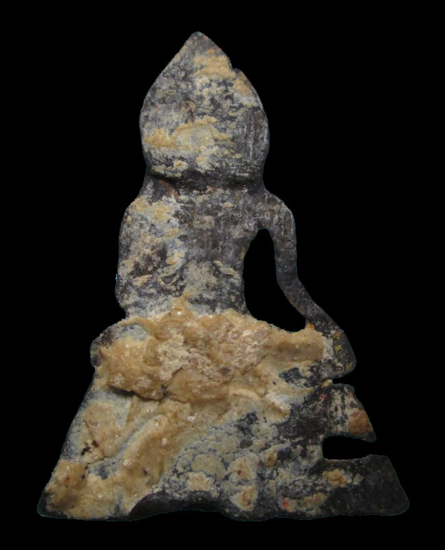 ชัวร์ครับ มารวิชัย กรุวัดเก๋งจีน ระยอง ผิวเดิม ผงเดิมครับ ถือไปพื้นที่ไม่ตกรถแน่นอนครับ