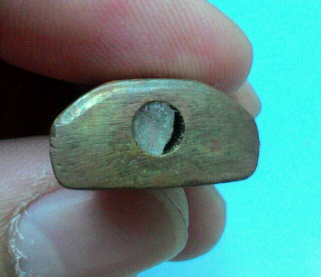 รูปหล่อปั๊ม ครูบาเจ้าเกษม เขมโก