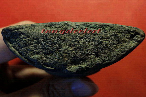 พระชัยสมัยอยุธยา ทรงเทริด สวยสมบูรณ์มากค่ะ