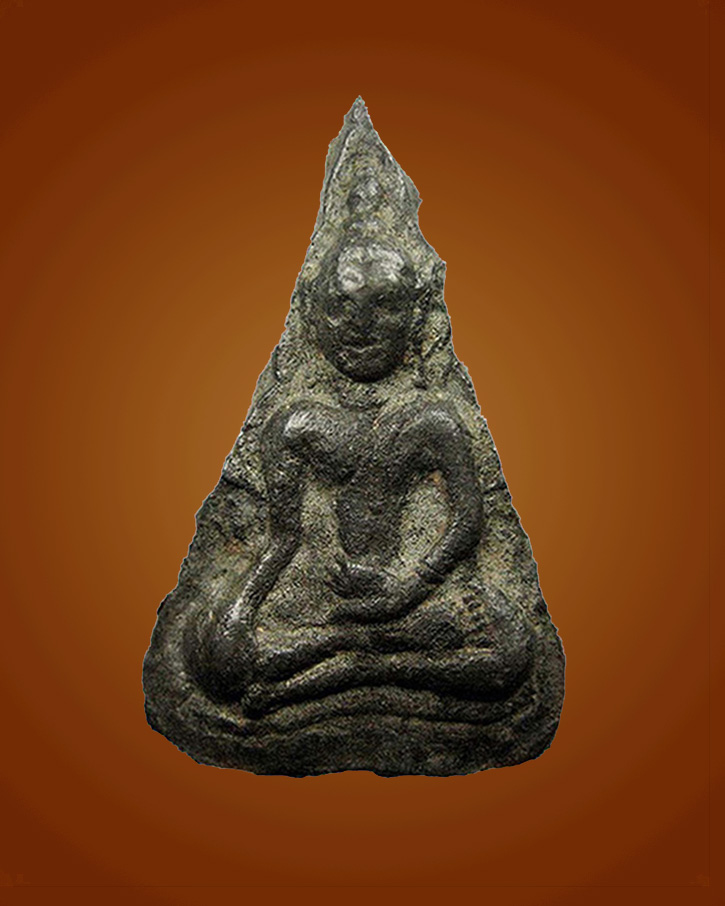 พระนางแขนอ่อน สุโขทัย