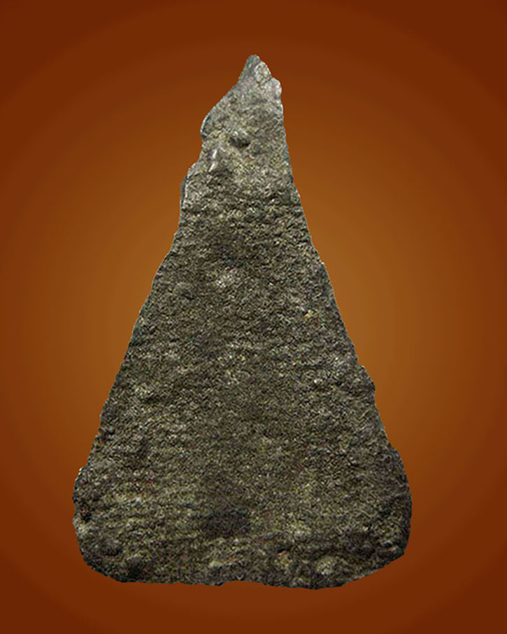 พระนางแขนอ่อน สุโขทัย