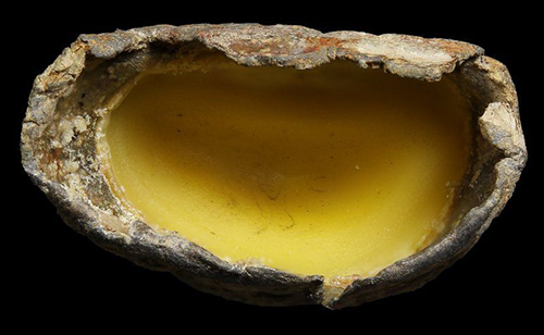 พระเนื้อตะกั่วสนิมแดง 