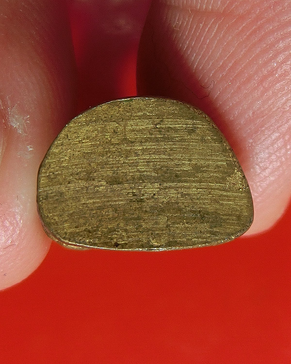 รูปหล่อไต้ฮงกง รุ่น 2 หัวกลึง นิยม ปี 2513