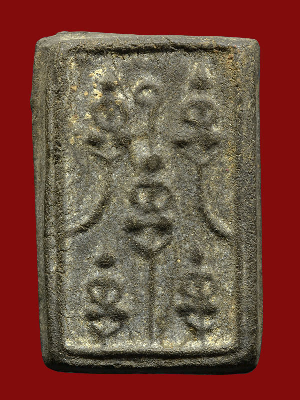 พระเจ้าห้าพระองค์หลวงพ่อเงิน วัดบางคลาน 