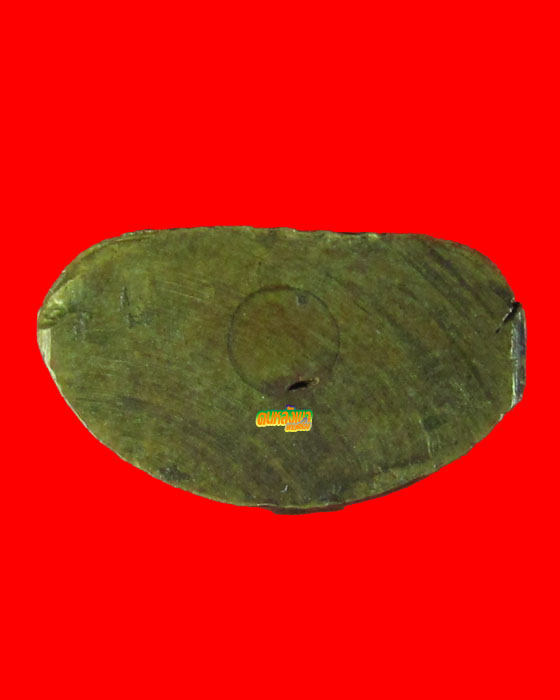 หลวงพ่อเงิน วัดมูลเหล็ก ปี15 พิมพ์มือนับแบงค์ องค์ที่2