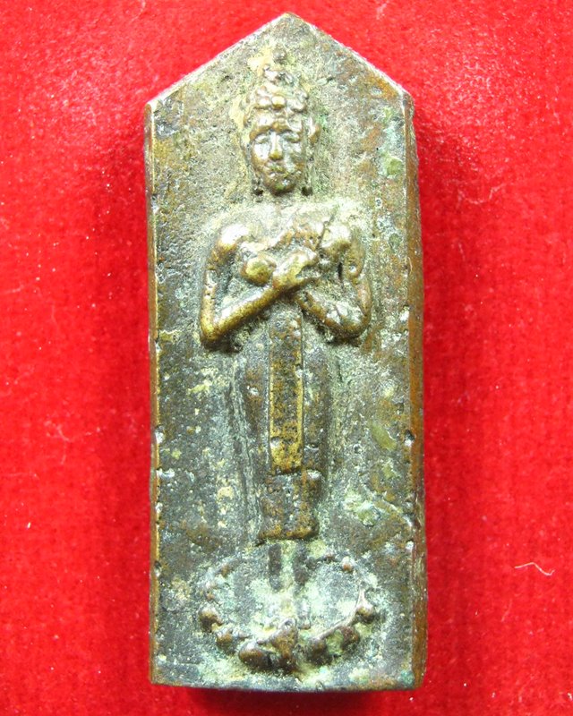 พระหล่อเจ้าคุณศรี(สนธิ์)  