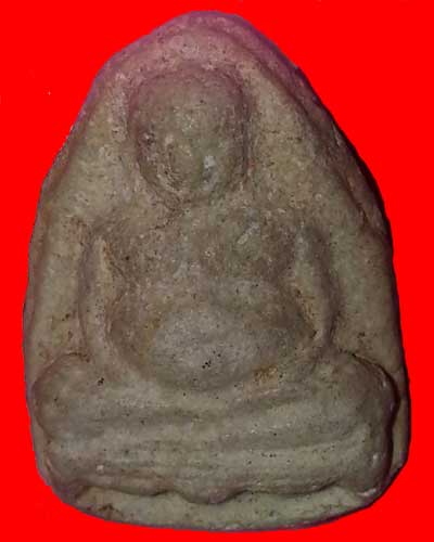 พระเนื้อผงสังกัจจายน์