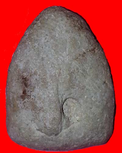 พระเนื้อผงสังกัจจายน์