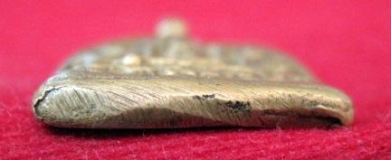 เหรียญชินราชหล่อโบราณ ลพ.อุย วัดบ้านกร่าง จ.สุโขทัย