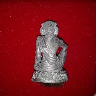 หลวงพ่อเปิ่น วัดบางพระ เคาะเดียว