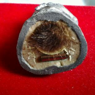 หลวงพ่อเปิ่น วัดบางพระ เคาะเดียว