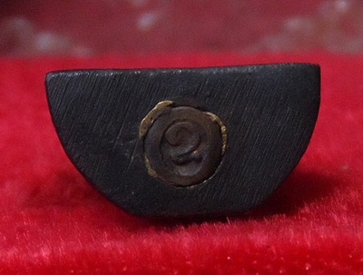 พระกริ่ง ลพ.โสธร ปี 30 (อุสั้นนิยม) สวย กล่องเดิม สนใจ จัดไปครับ