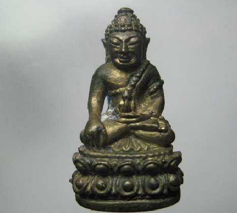 พระกริ่งรัตนมหาราช วัดเขาลาน