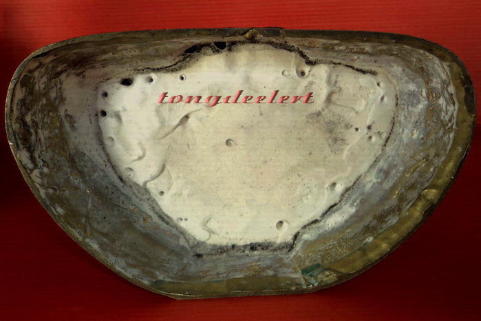 พระบูชาหลวงพ่อทอง วัดเขาตะเครา จ.เพชรบุรี รุ่น สธ. หน้าตัก 5 นิ้วค่ะ