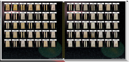 นวัตกรรมใหม่สารานุกรมภาพอนุสรณ์ร้อยปีสมเด็จวัดระฆัง พ.ศ.๒๕๑๕ (๖๕๐ ภาพ)