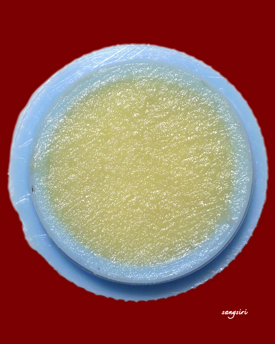 สีผึ้งสาริกา (ตลับเติม) หลวงปู่หงษ์ พรหมปัญโญ