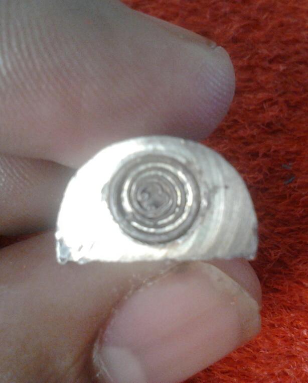 พระกริ่งพุทธกวักสุพรรณรังสี วัดเลียบ กทม ปี19 หลวงปู่สรวงเสก