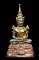 พระแก้วมรกตกรมสรรพสามิตรเนื้อเงินสามกษัตริย์