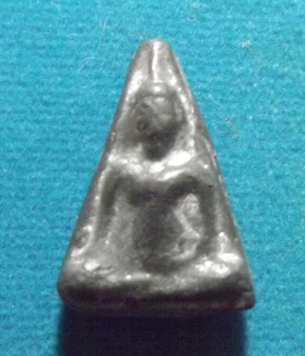 นางพญาตะกั่ว หลวงปู่เอี่ยม วัดโคนอน ปี2514