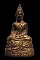 พระกริ่ง เนื้อทองผสม ไม่ทราบที่