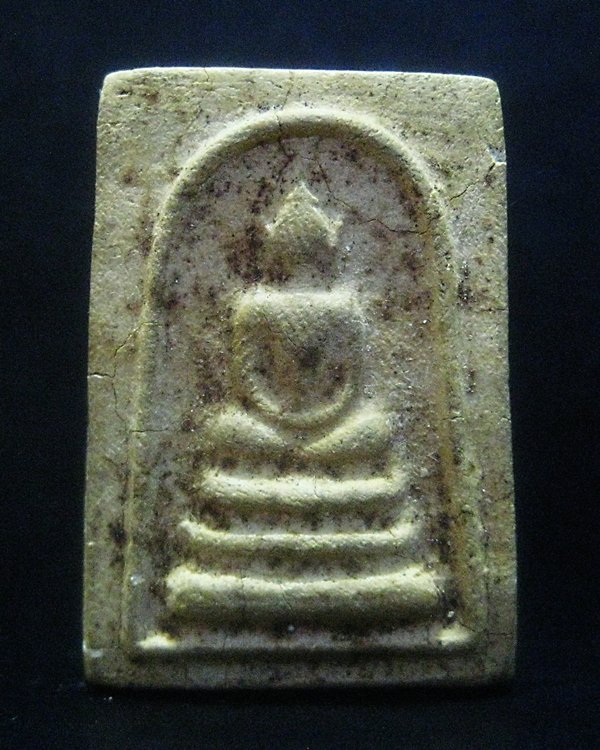 สมเด็จหลวงปู่จันทร์ วัดศรีเทพ พิมพ์ใหญ่