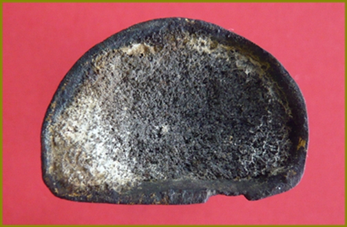 พระรัตนทรงเครื่อง หน้าตัก ๑ นิ้ว