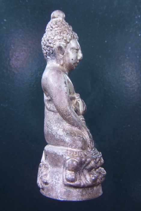 พระกริ่งยโสธโร รุ่นผู้พิพากษา เนื้อเงิน