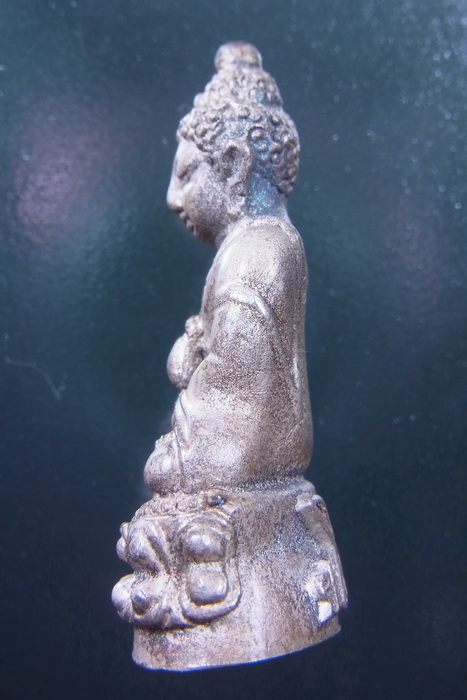 พระกริ่งยโสธโร รุ่นผู้พิพากษา เนื้อเงิน