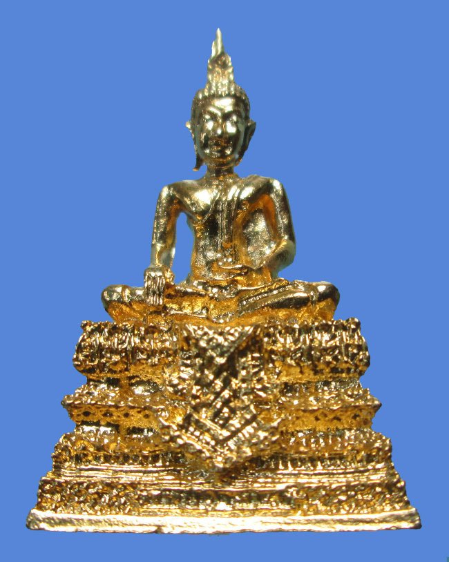 พระพุทธญาณนภานาวี กองบินสัตหีบ ปลุกเสกปี29 พระสภาพสวยมาก กล่องvisonเดิมครับ เคาะแรกครับ