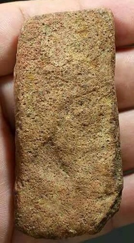 พระกรุนาดูนพระแผงตัดเก้าสวยๆเก่าๆครับ