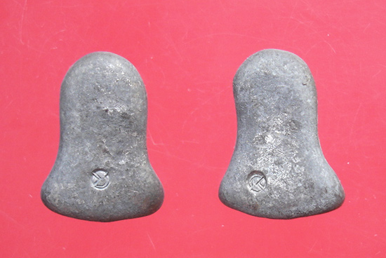 พระปิดตา วัดโคนอน ปี 15 หลวงปู่โต๊ะปลุกเสก (ผสมเนื้อตะกั่วเก่าของหลวงปู่เอี่ยมวัดหนัง) สวยครับ