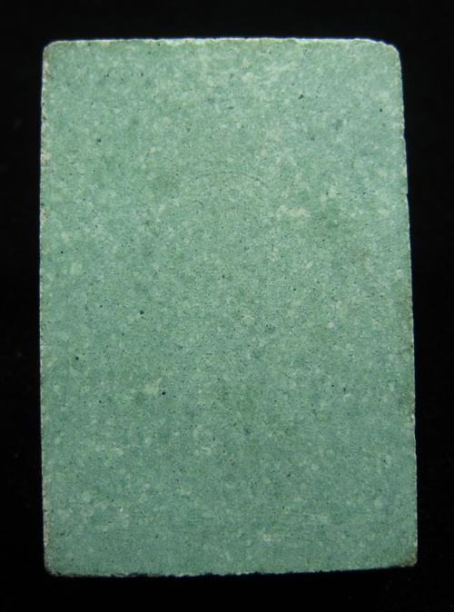 พระสมเด็จเนื้อหามวลสารดี สวยไม่ทราบที่ครับ