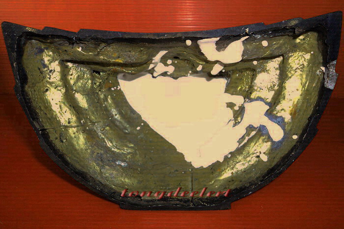 พระบูชาหลวงพ่อวัดไร่ขิง จ.นครปฐม รุ่นเก่า หล่อหนา สวยมากค่ะ