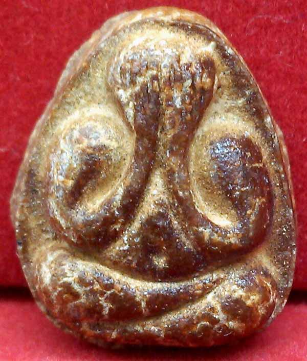 *ปิดตามหาเสน่ห์ เนื้อน้ำตาลปี๊บ ลป.โต๊ะ ออกวัดลาดปลาเค้า ปี๒๕๒๑(องค์ที่๒)*