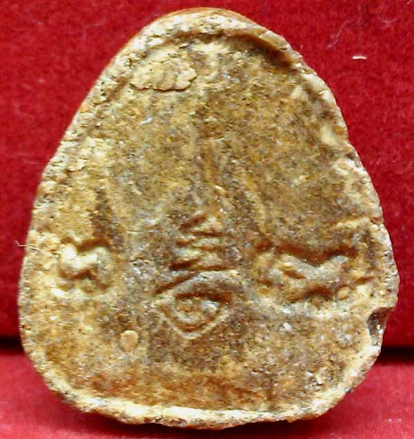 *ปิดตามหาเสน่ห์ เนื้อน้ำตาลปี๊บ ลป.โต๊ะ ออกวัดลาดปลาเค้า ปี๒๕๒๑(องค์ที่๒)*