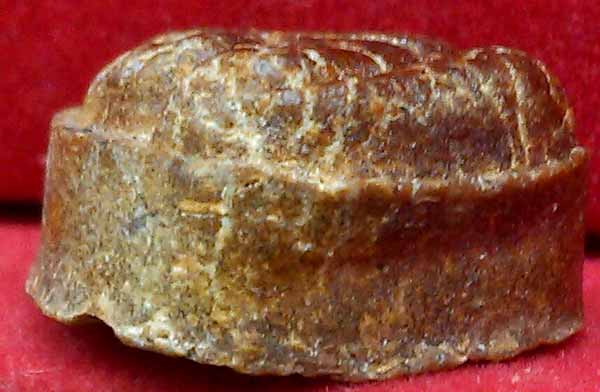 *ปิดตามหาเสน่ห์ เนื้อน้ำตาลปี๊บ ลป.โต๊ะ ออกวัดลาดปลาเค้า ปี๒๕๒๑(องค์ที่๒)*