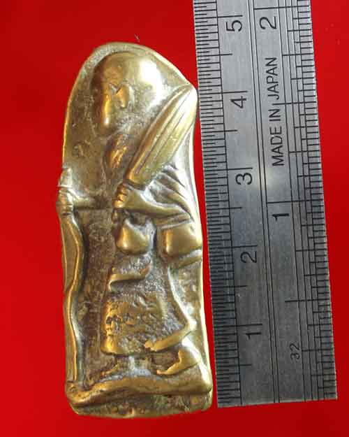 พระสิวลีวัดซับกองทอง เพชรบูรณ์