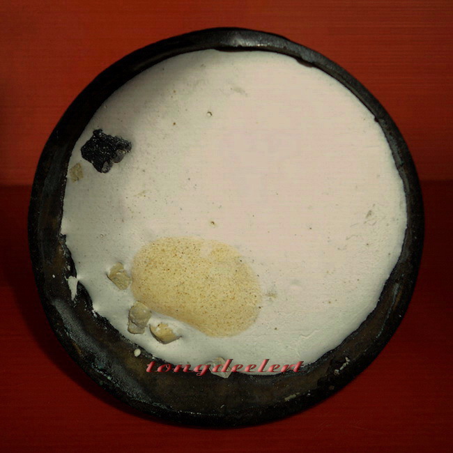 รูปหล่อบูชายืนถือไม้เท้าหลวงพ่อแพ วัดพิกุลทอง จ.สิงห์บุรี สวยมากค่ะ