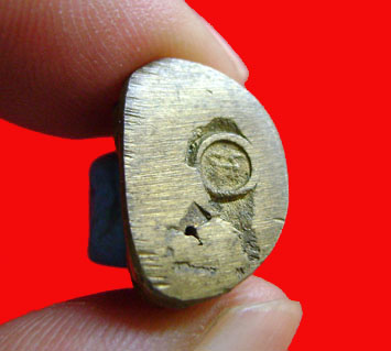 รูปหล่อหลวงพ่อเงิน โค๊ต ส ไม่รู้ปี