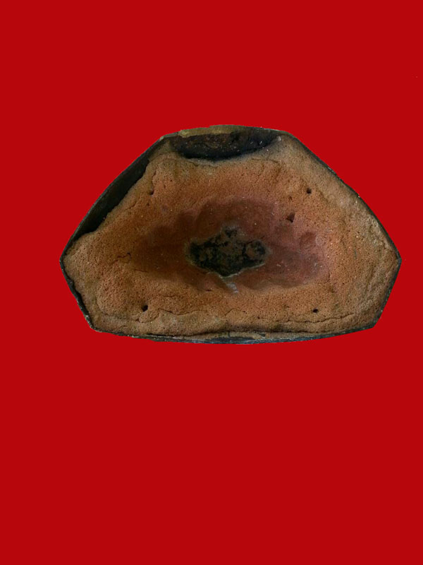 พระบูชา รัชกาล ตามุก หน้าตัก 5 นิ้ว สูง เกือบ 12 นิ้ว อุดดินไทย