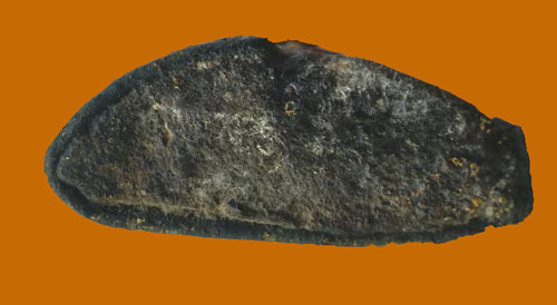 พระชัยอยุธยา หน้าตัก 1.5 นิ้ว ทองเดิม น่ารัก สภาพสวยๆไม่มี อุดซ่อม