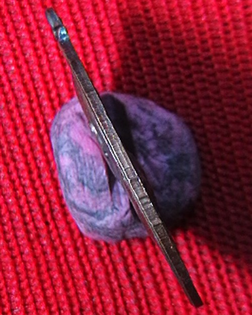 เหรียญ.หลวงปู่ดุลย์ วัดบูรพาราม  ครบรอบ ๙๐ ปี 