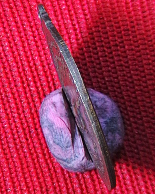 เหรียญ.หลวงปู่ดุลย์ วัดบูรพาราม  ครบรอบ ๙๐ ปี 