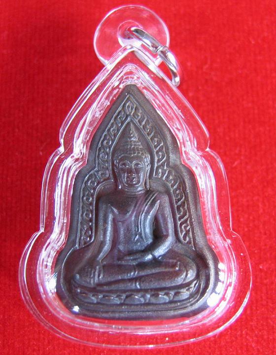 พระพุทธชินราชเข่าลอย หล่อโบราณ เนื้อนวะ หลวงพ่ออุ้น ตอกโค๊ต นะ อุ และต้นตาล 3โค๊ต..เคาะเดียวแดง....