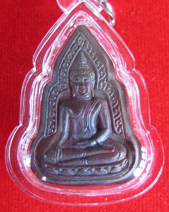 พระพุทธชินราชเข่าลอย หล่อโบราณ เนื้อนวะ หลวงพ่ออุ้น ตอกโค๊ต นะ อุ และต้นตาล 3โค๊ต..เคาะเดียวแดง....