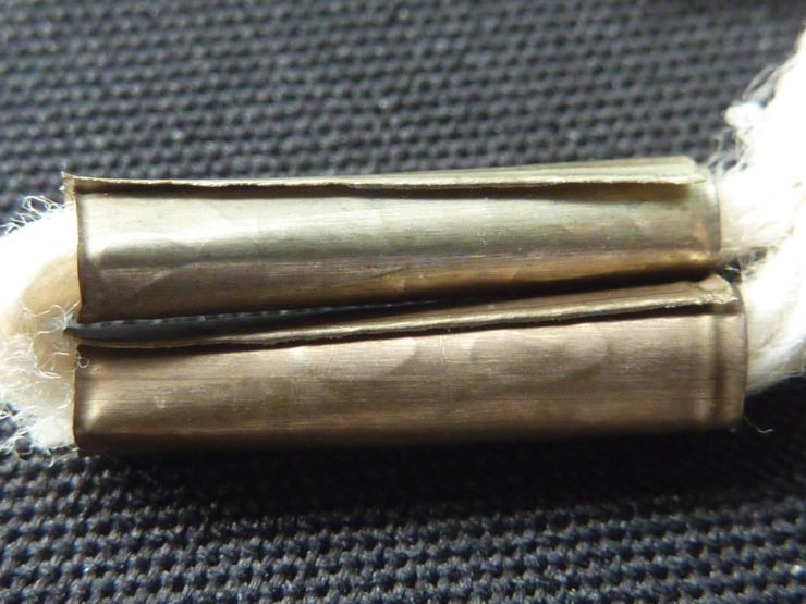 ตะกรุดสาริกาจินดามณี หลวงพ่อสาคร วัดหนองกรับ