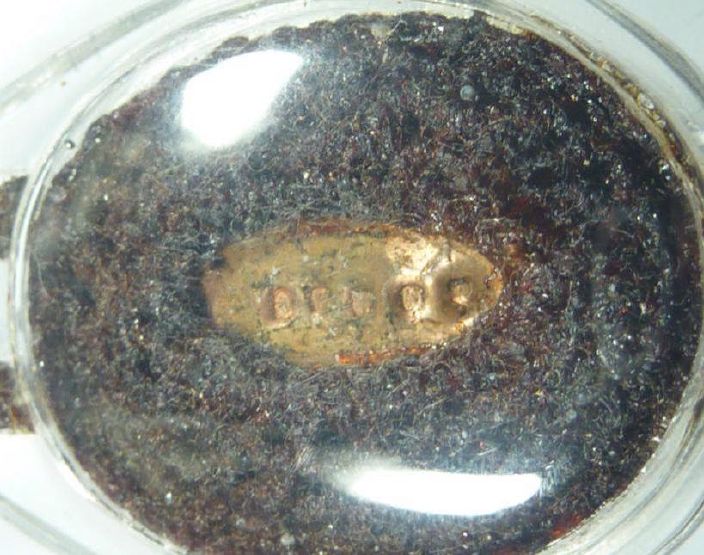 เบี้ยแก้ หลวงพ่ออุ้น วัดตาลกง หายาก จำนวนสร้าง 250 ตัว ตอกโค๊ต