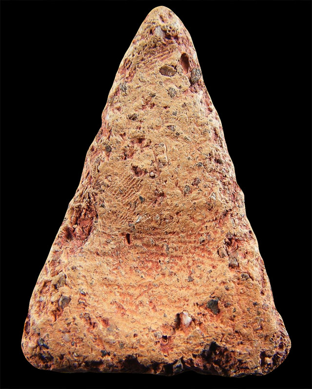 พระนางพญา กรุวัดบ่อทองคำ พิษณุโลก